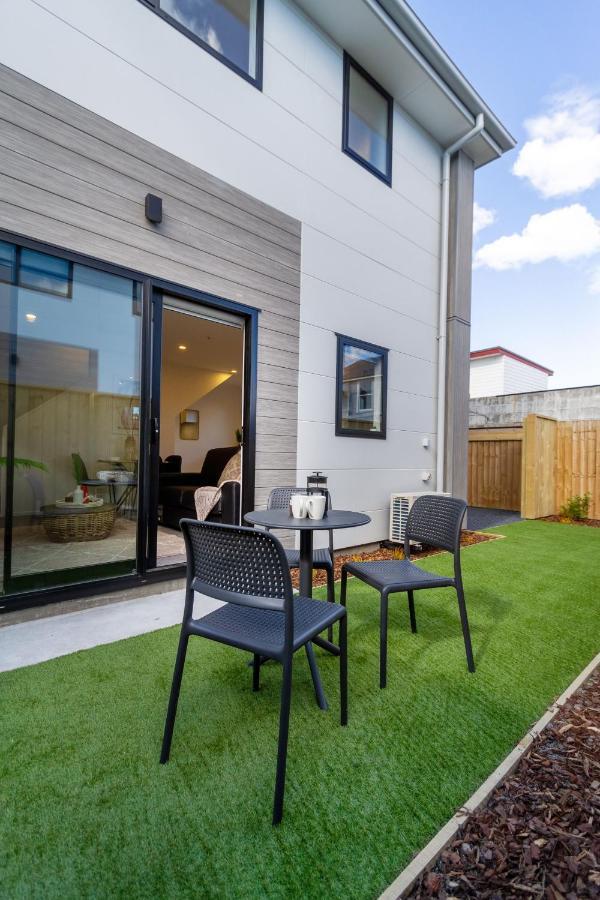 Coastal Sands Escape 1 Bed 1 Bath W/Sofa Bed Christchurch Exterior photo