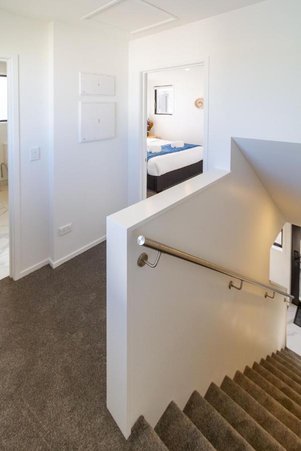 Coastal Sands Escape 1 Bed 1 Bath W/Sofa Bed Christchurch Exterior photo